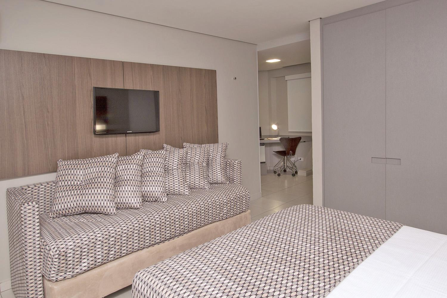 Saint Emilion By Atlantica Hotel Curitiba Ngoại thất bức ảnh