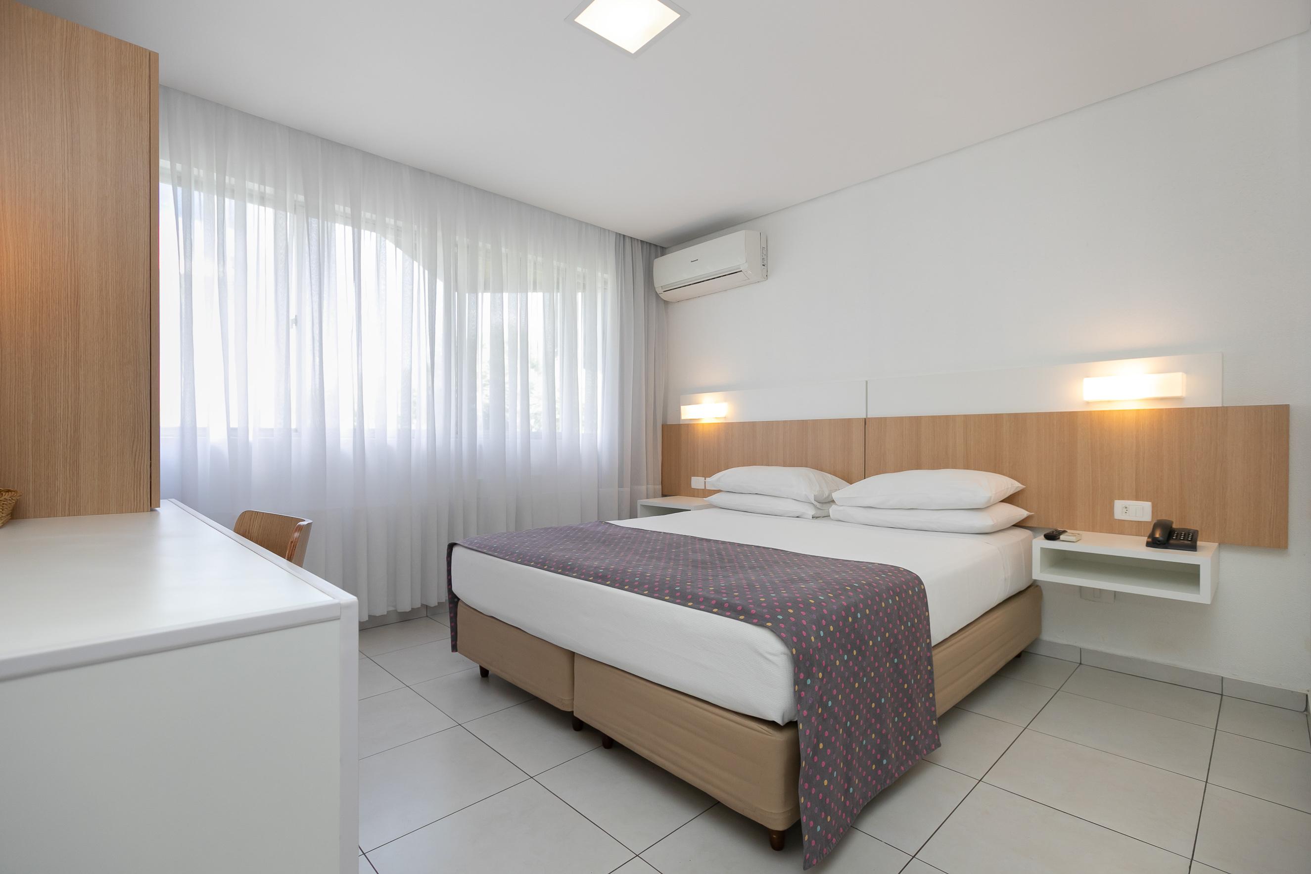 Saint Emilion By Atlantica Hotel Curitiba Ngoại thất bức ảnh