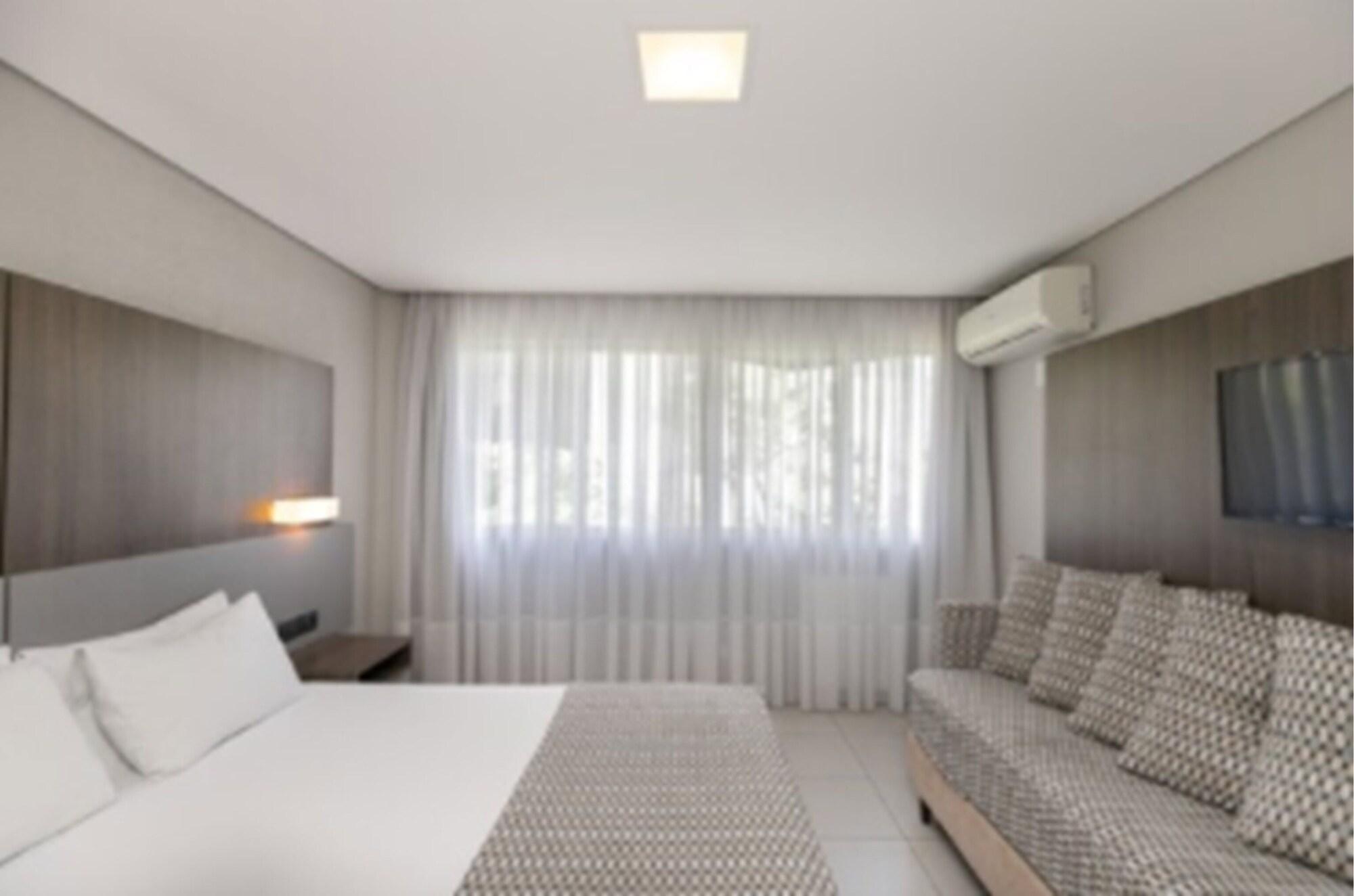 Saint Emilion By Atlantica Hotel Curitiba Ngoại thất bức ảnh