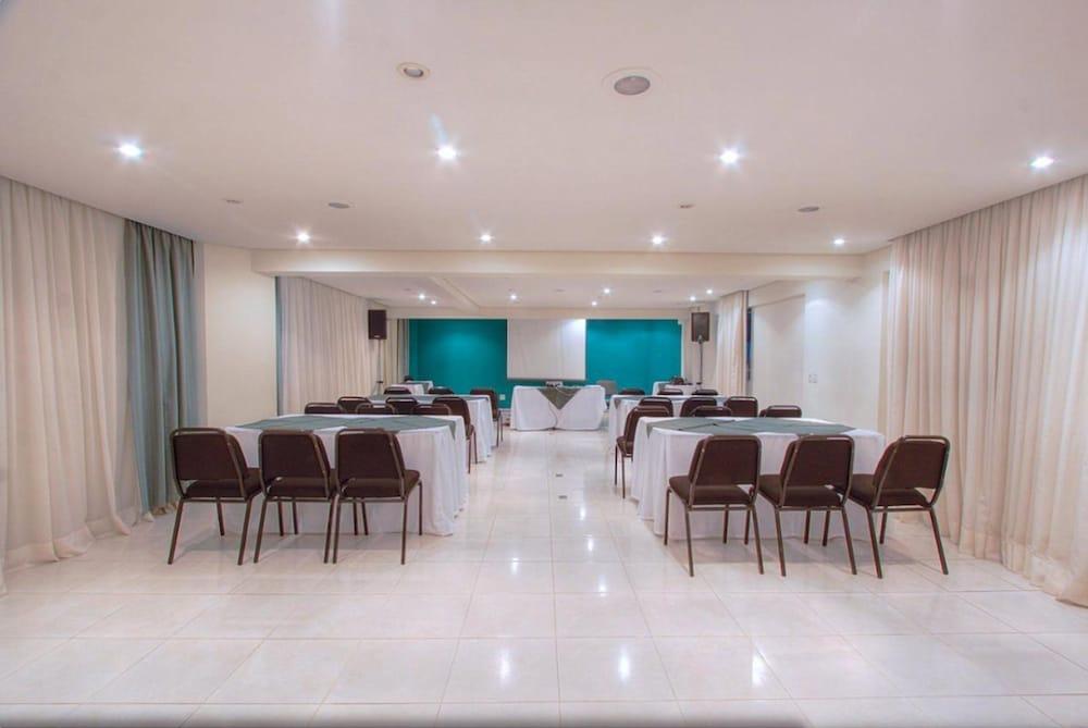 Saint Emilion By Atlantica Hotel Curitiba Ngoại thất bức ảnh